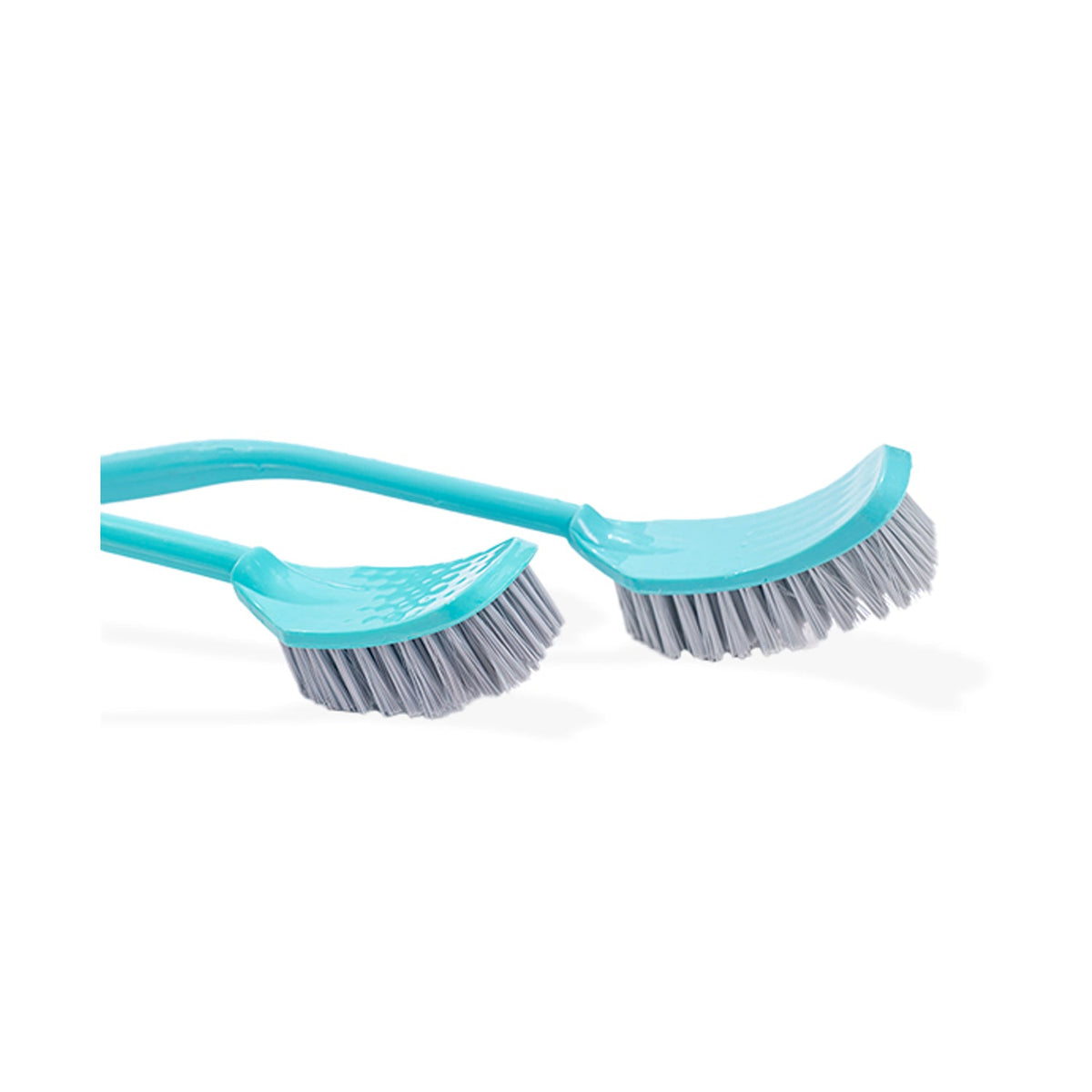 Royal Curved Toilet Brush with Ergonomic Handle