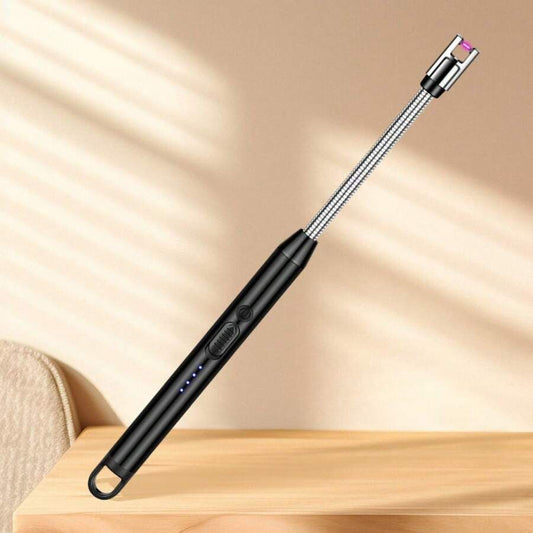 360° Rechargeable Arc Lighter