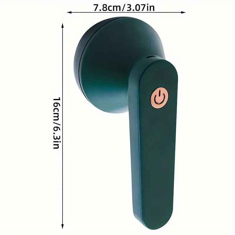 Electric Lint Remover For Clothing Sweater