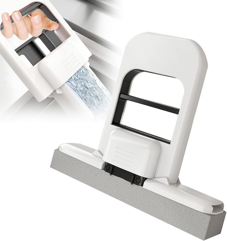 Mini Foldable Desktop Mop