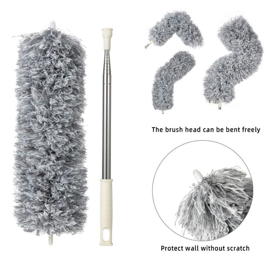 Extendable Microfiber Duster