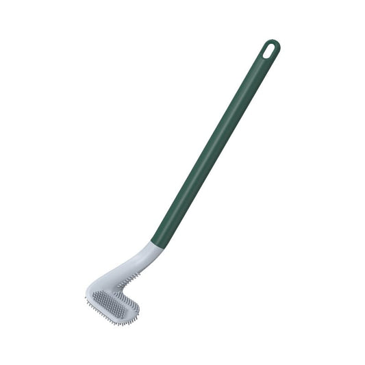 360° Deep Cleaning Golf Toilet Brush