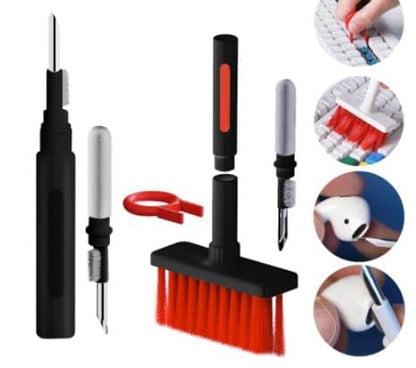 5 in 1 Multi-Function Cleaning Tools