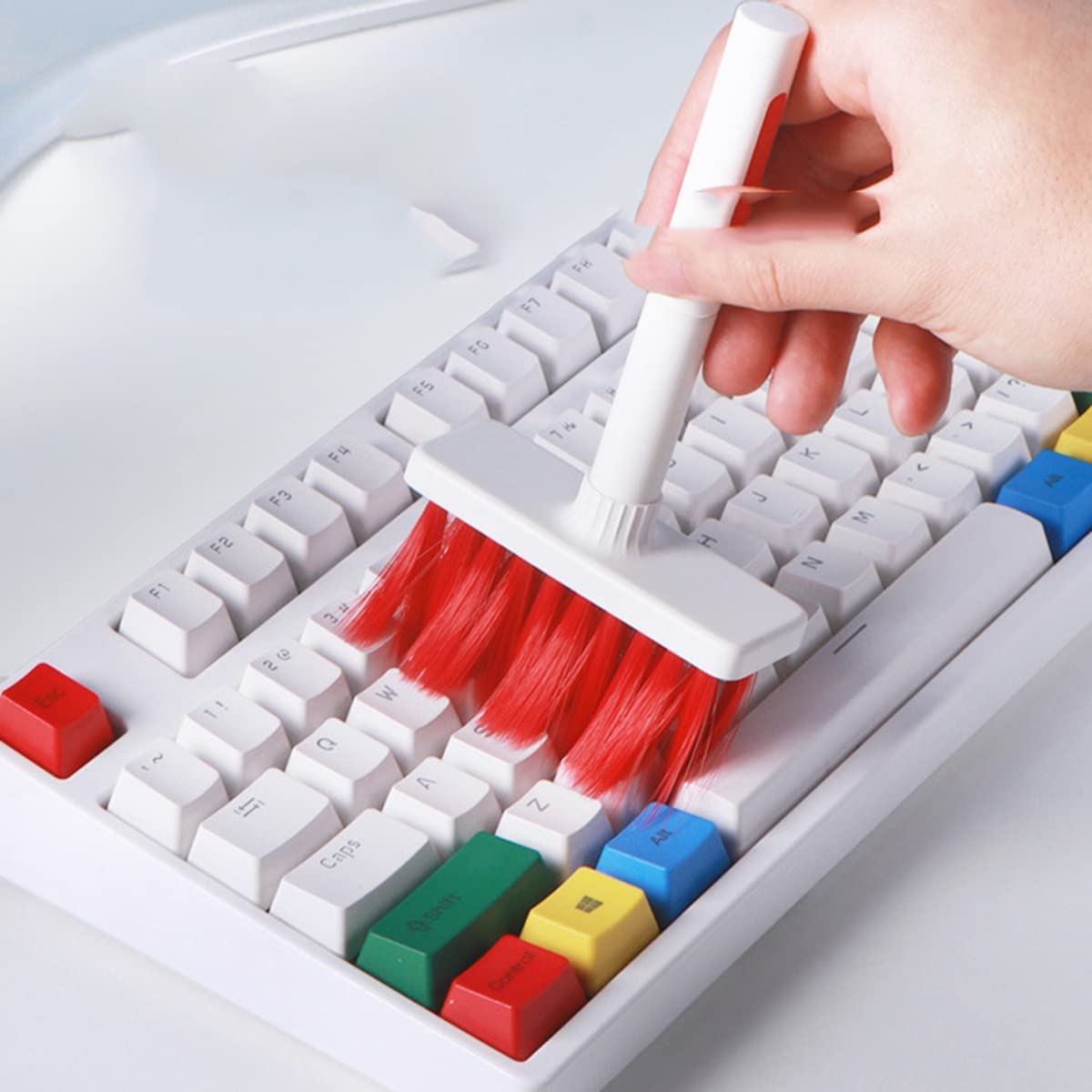 5 in 1 Multi-Function Cleaning Tools