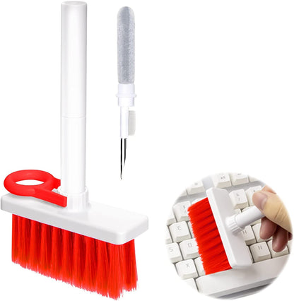 5 in 1 Multi-Function Cleaning Tools