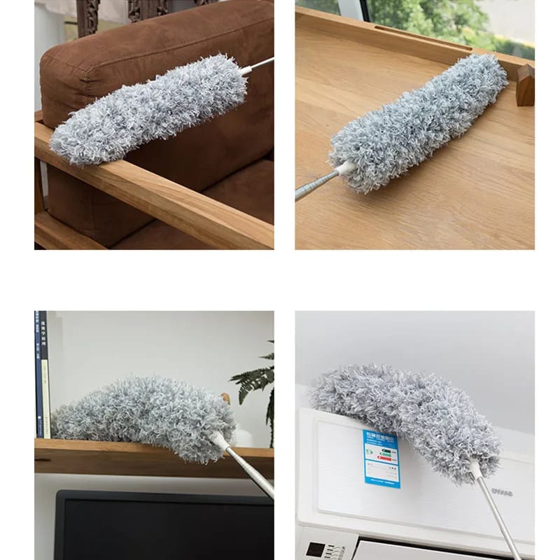 Extendable Microfiber Duster