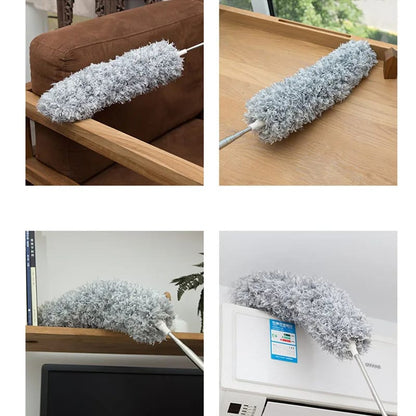 Extendable Microfiber Duster