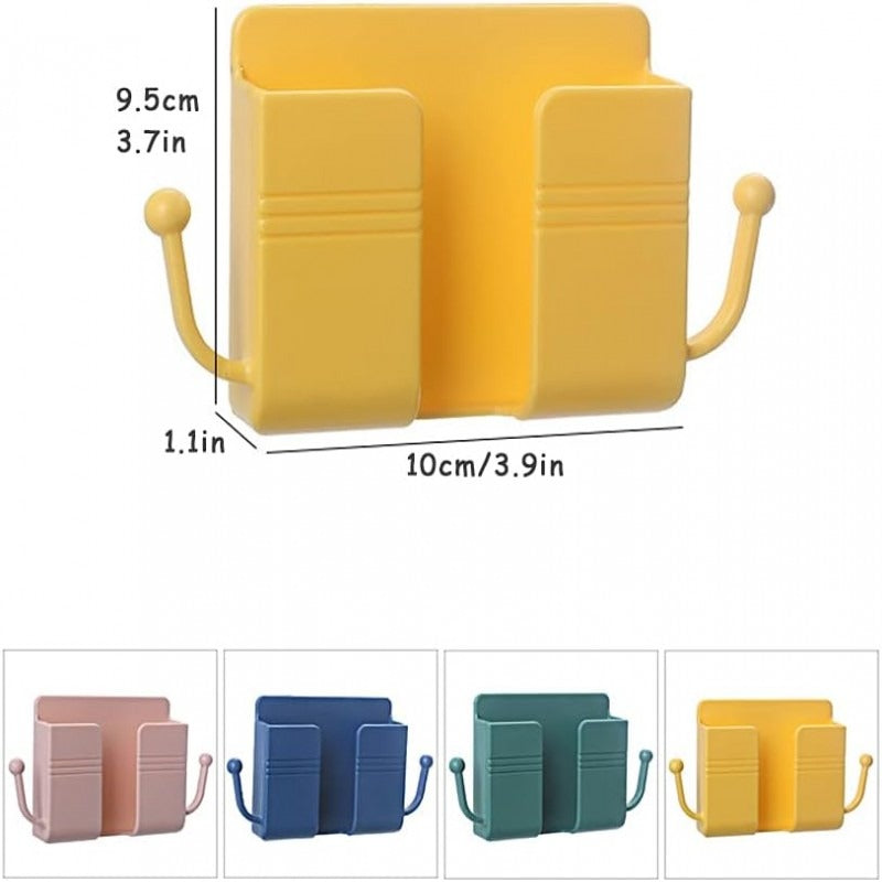 Wall Mount Phone Holder