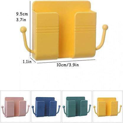 Wall Mount Phone Holder