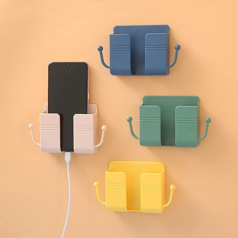 Wall Mount Phone Holder