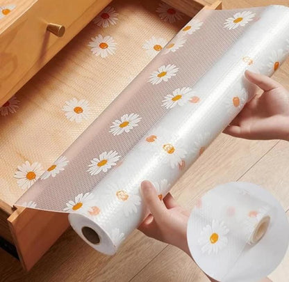 Waterproof Mat Shelf Liner