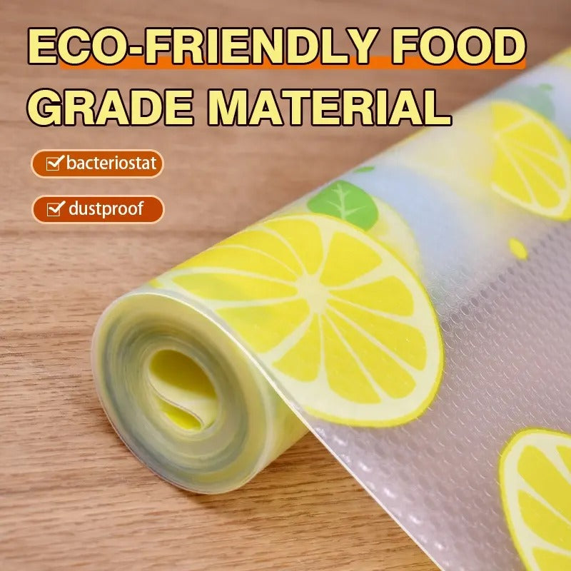 Waterproof Mat Shelf Liner