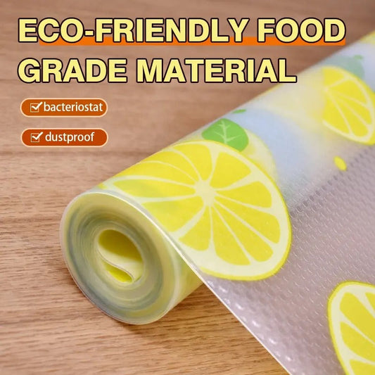 Waterproof Mat Shelf Liner