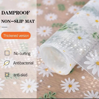Waterproof Mat Shelf Liner