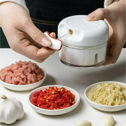 Mini Speedy Chopper Tool