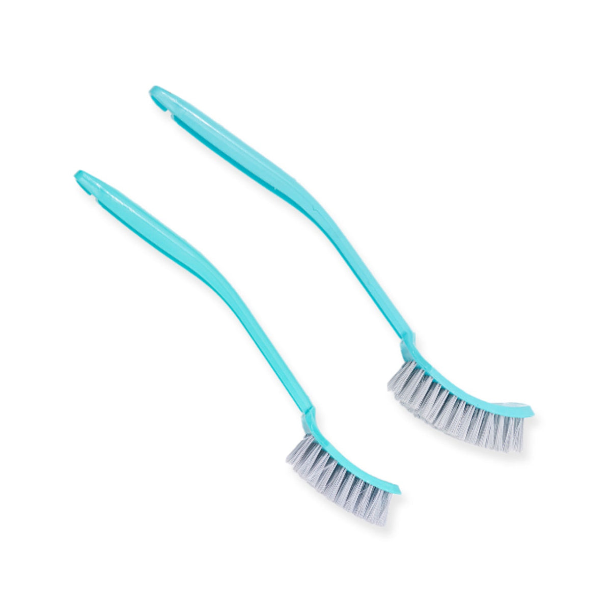 Royal Curved Toilet Brush with Ergonomic Handle