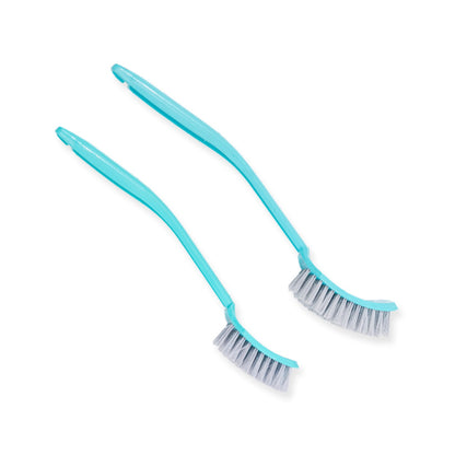 Royal Curved Toilet Brush with Ergonomic Handle