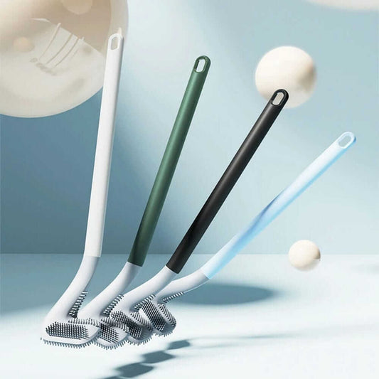 360° Deep Cleaning Golf Toilet Brush