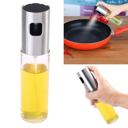 Cooking Oil Sprayer