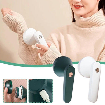 Electric Lint Remover For Clothing Sweater