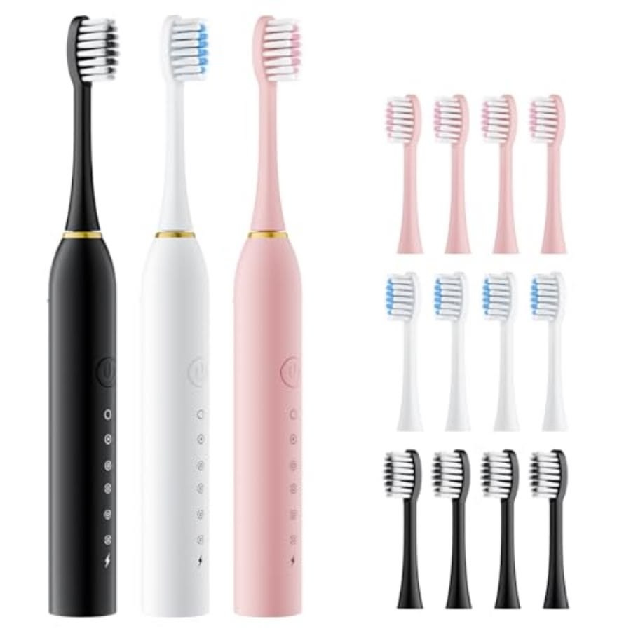 Electric Tooth Brush Electric Toothbrush