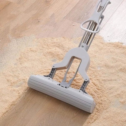 Self-Squeeze Sponge Mop