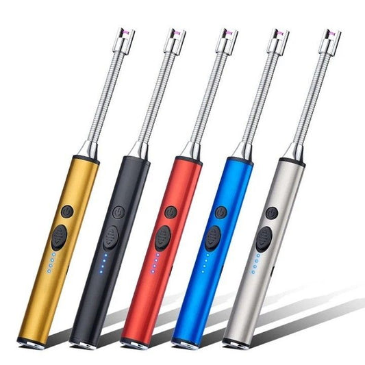 360° Rechargeable Arc Lighter