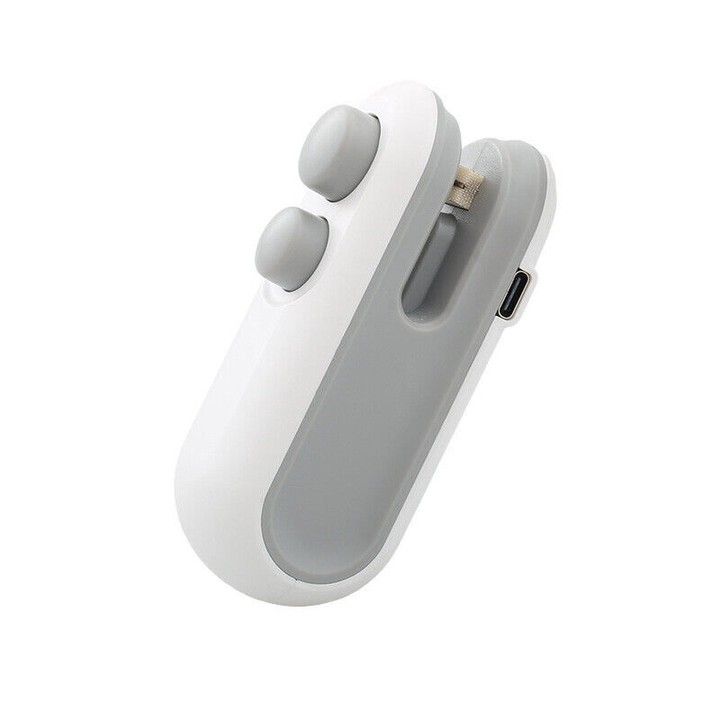 2-in-1 Food Bag Sealer