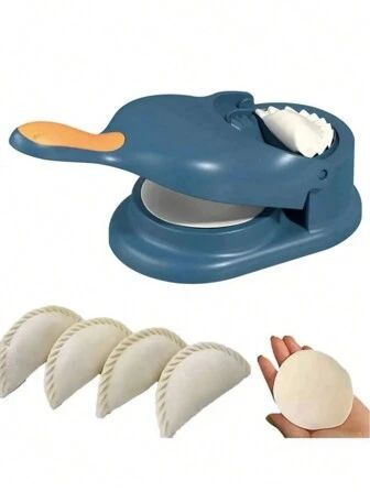 2-in-1 Dumpling Wrapper Tool