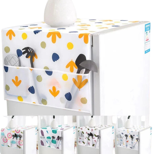 Protective Refrigerator Top Cover