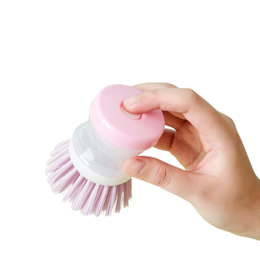 Cleaning Brush Dish Brush (Pack of 2)