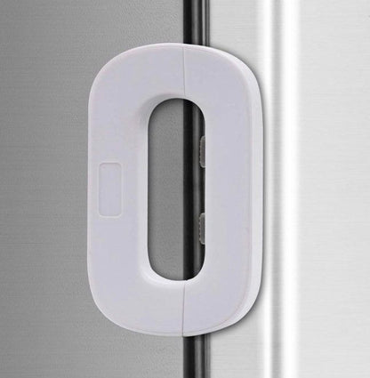 Child Safety Refrigerator Lock