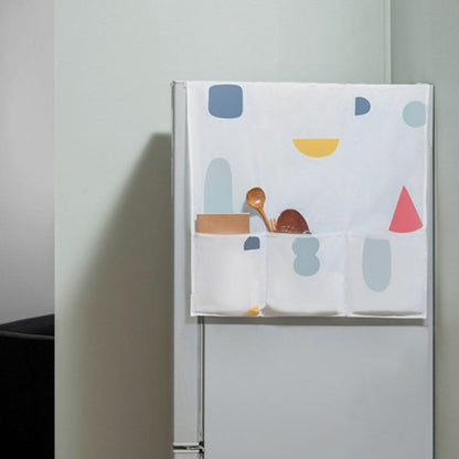 Protective Refrigerator Top Cover
