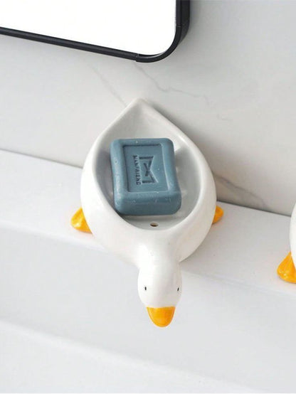 Duck Soap Holder