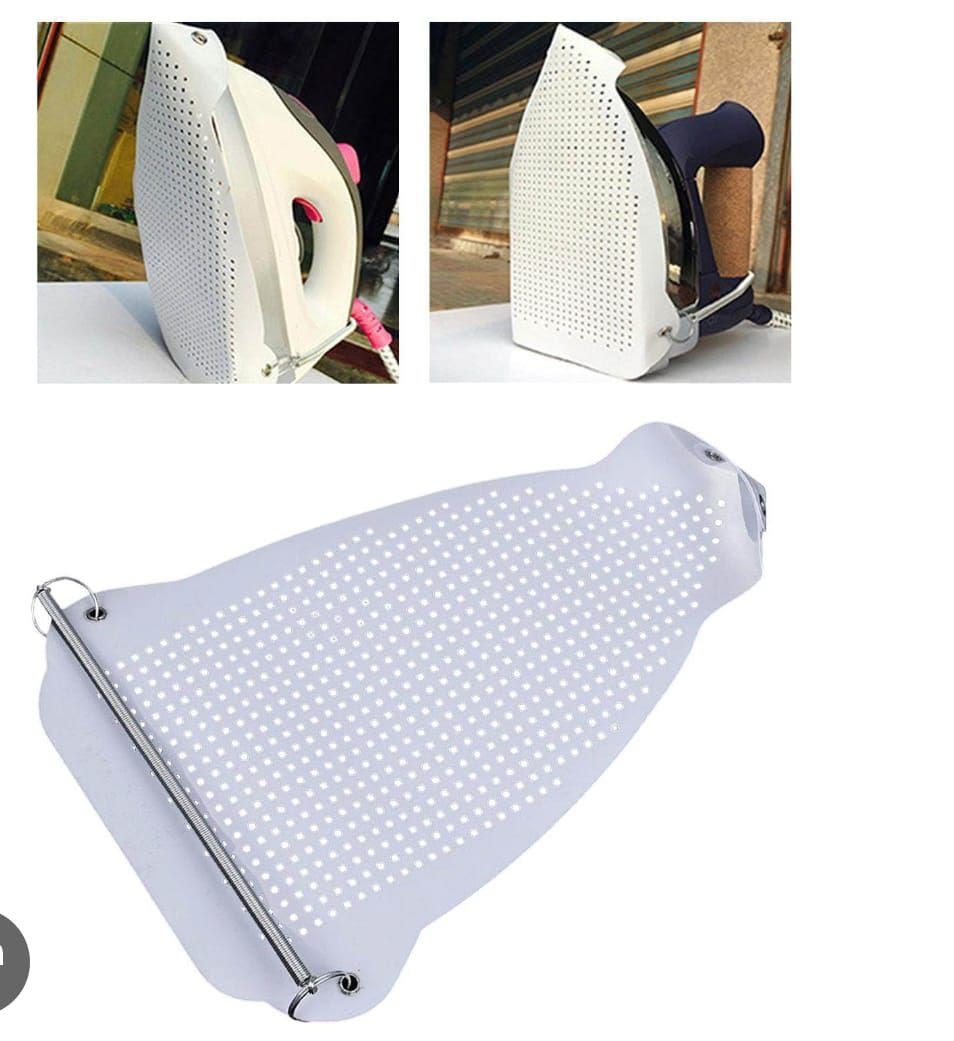 Teflon Iron Cover Protector