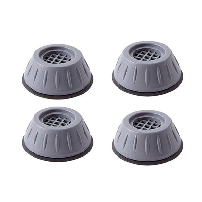 Anti‑Vibration Feet Pads (4Pcs )