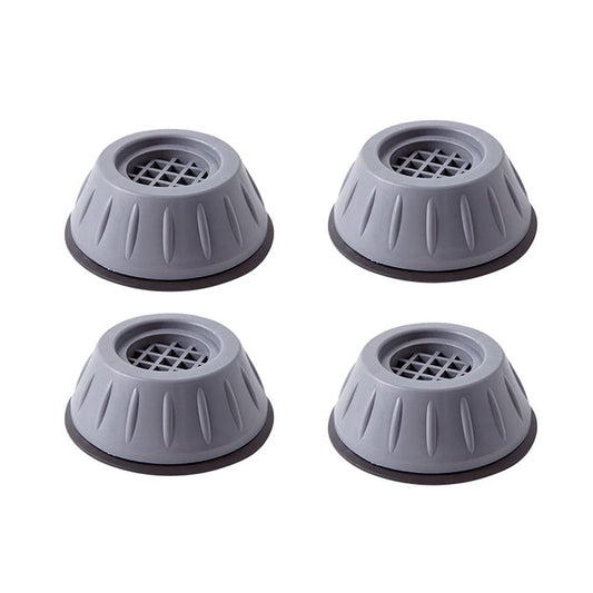 Anti‑Vibration Feet Pads (4Pcs )