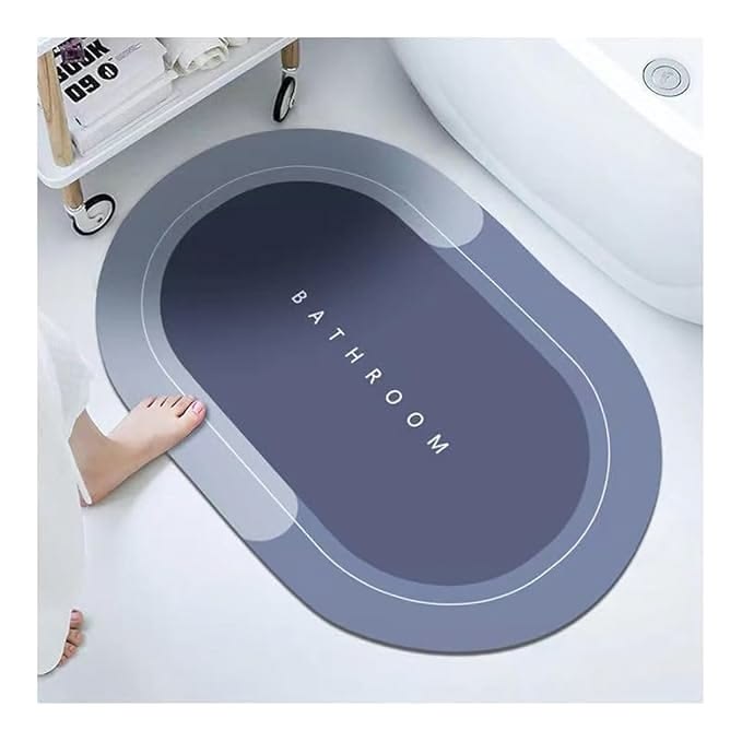 Bath Mat Super Absorbent
