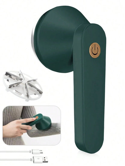 Electric Lint Remover For Clothing Sweater