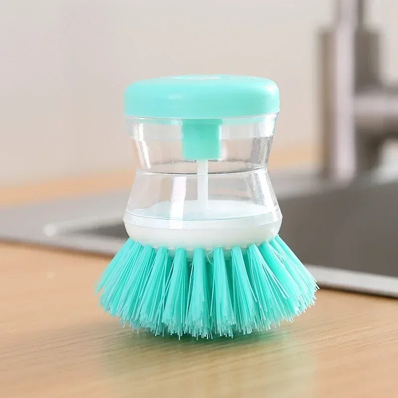 Cleaning Brush Dish Brush (Pack of 2)