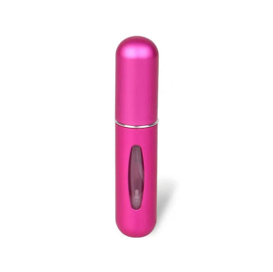 Refillable Mini Perfume Spray Bottle