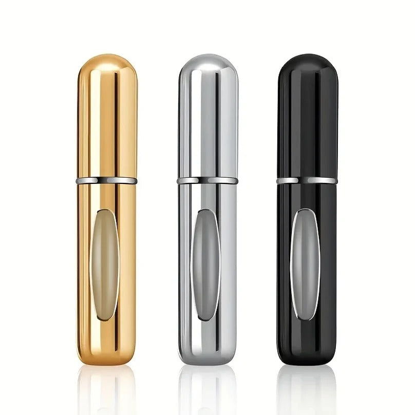 Refillable Mini Perfume Spray Bottle