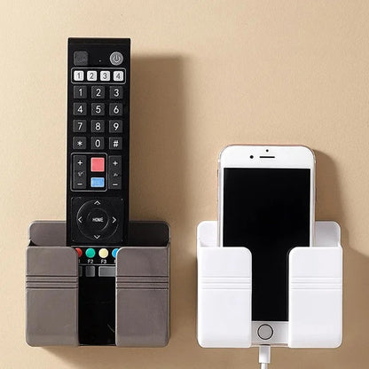 Wall Mount Phone Holder