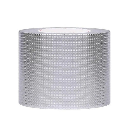 Aluminum Foil Butyl Waterproof Repair Tape