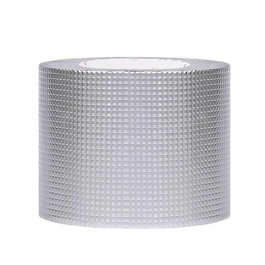 Aluminum Foil Butyl Waterproof Repair Tape