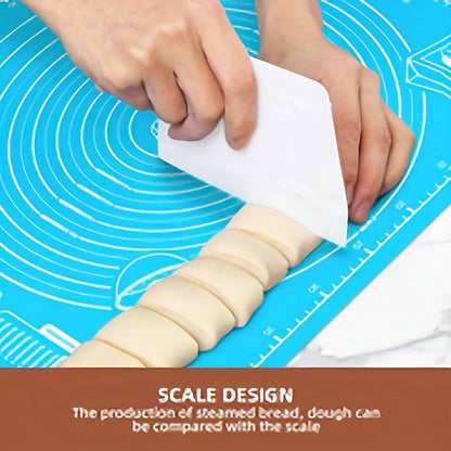 Silicone Baking & Rolling Mat