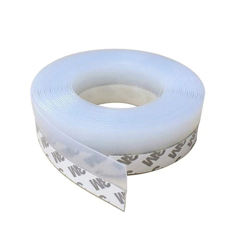 Silicone Door & Window Seal Strip
