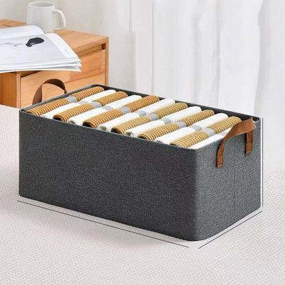 Wardrobe Clothes Organizer