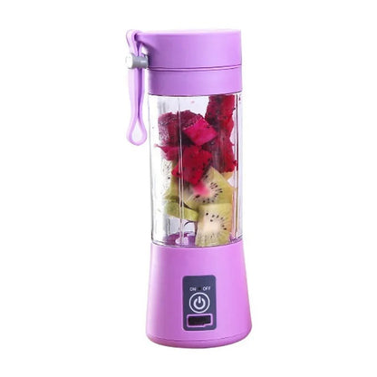 Rechargeable Mini Juicer