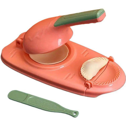 2-in-1 Dumpling Maker